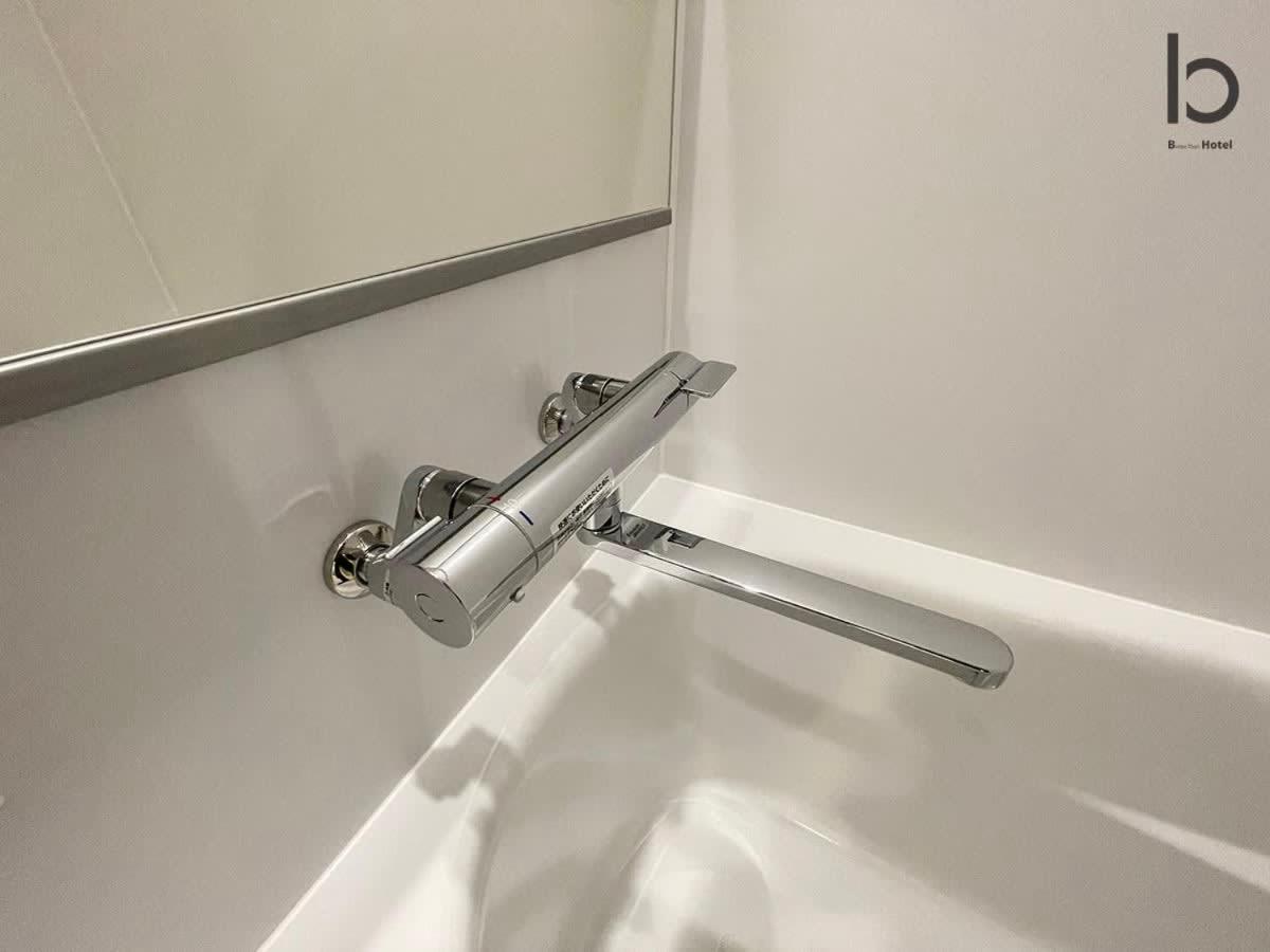 Bhotel Nekoyard - Secure Studio, Walkable To Peace Park & Downtown 히로시마 외부 사진